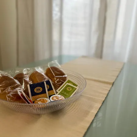 Bay * Σαν Ρέμο