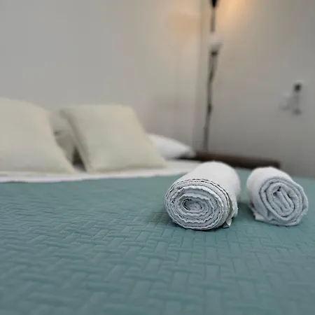 Bay Διαμέρισμα