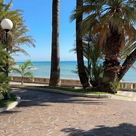 Bay Διαμέρισμα